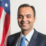 Indian American Rohit Chopra Named As Consumer Financial Protection Bureau Chief By Biden