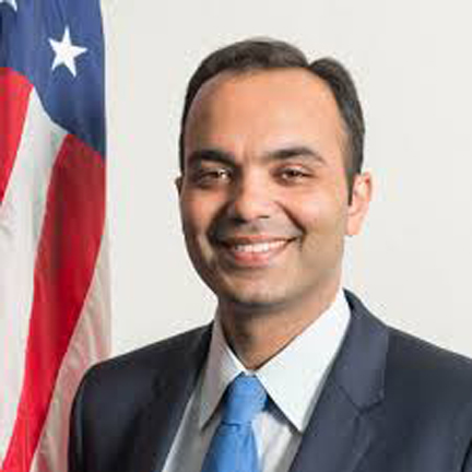 Indian American Rohit Chopra Named As Consumer Financial Protection Bureau Chief By Biden
