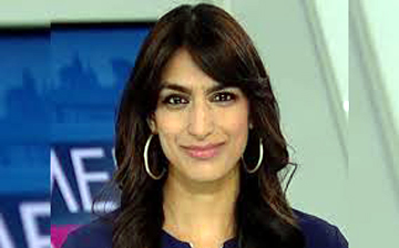 Indian American Sabrina Singh Named White House Deputy Press Secretary