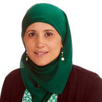 Indian American Sameera Fazili Appointed as Deputy Director of National Economic Council
