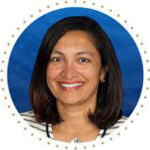 Indian American Uzra Zeya Named by Biden as under secretary at State Department