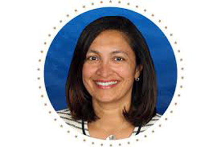 Indian American Uzra Zeya Named by Biden as under secretary at State Department