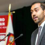 Indian American Vidur Sharma Appointed As Covid Testing Adviser By Biden