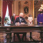 Indian Americans Appointed by Biden Administration to key posts in Energy dept.