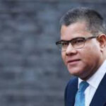 Indian-Origin Minister In UK Cabinet Appointed President Of UN Climate Summit