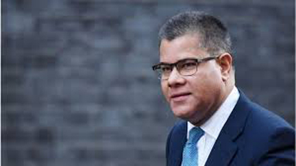 Indian-Origin Minister In UK Cabinet Appointed President Of UN Climate Summit