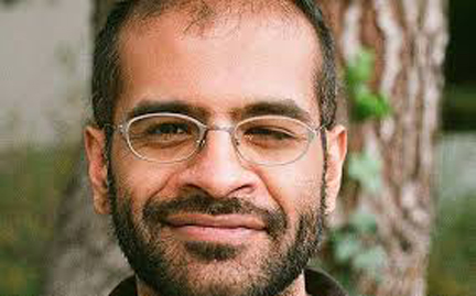 Indian –Origin mathematician Nikhil Srivastava wins Michael and Sheila Held Prize