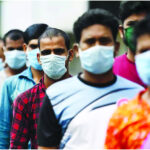 India’s coronavirus