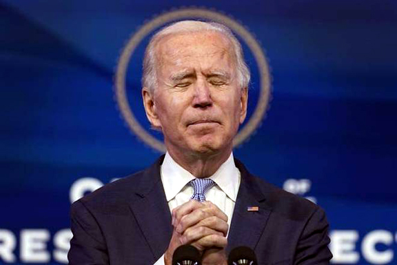 Joe Biden