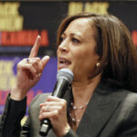 Kamala Harris