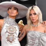 Lady Gaga Jennifer Lopez