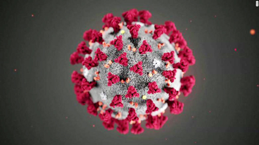 Logo Coronavirus