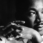 M 1 Martin Luther King Jr.