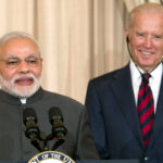 Modi Biden-