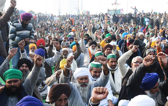 Pic of Farmers