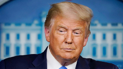 President Trump