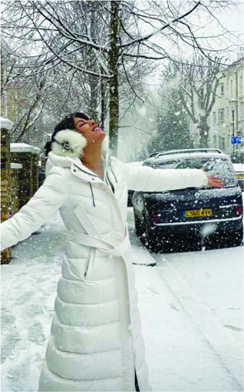Priyanka