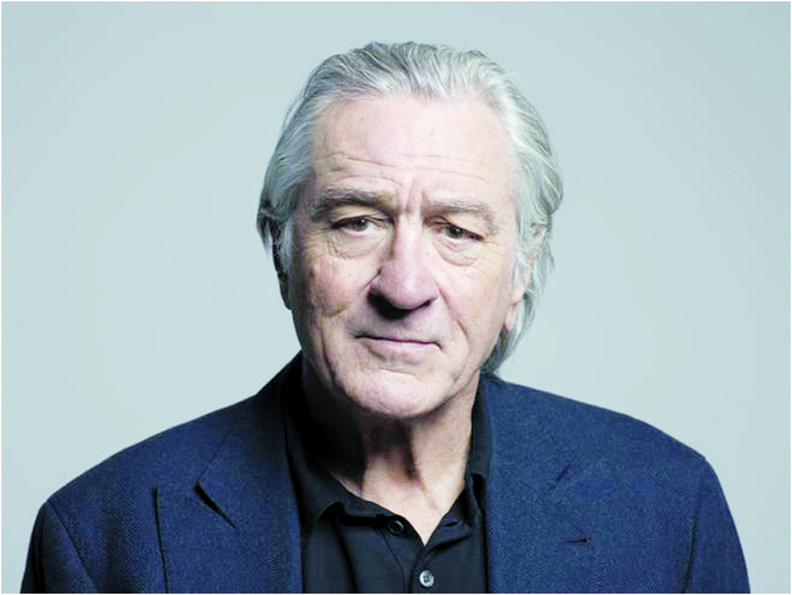 Robert De