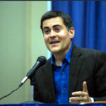 Russell Moore, the head of the public policy arm of the Southern Baptist Convention, implored Trump on Friday to leave office early.