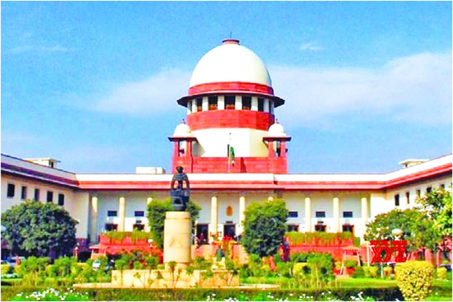 SC seeks