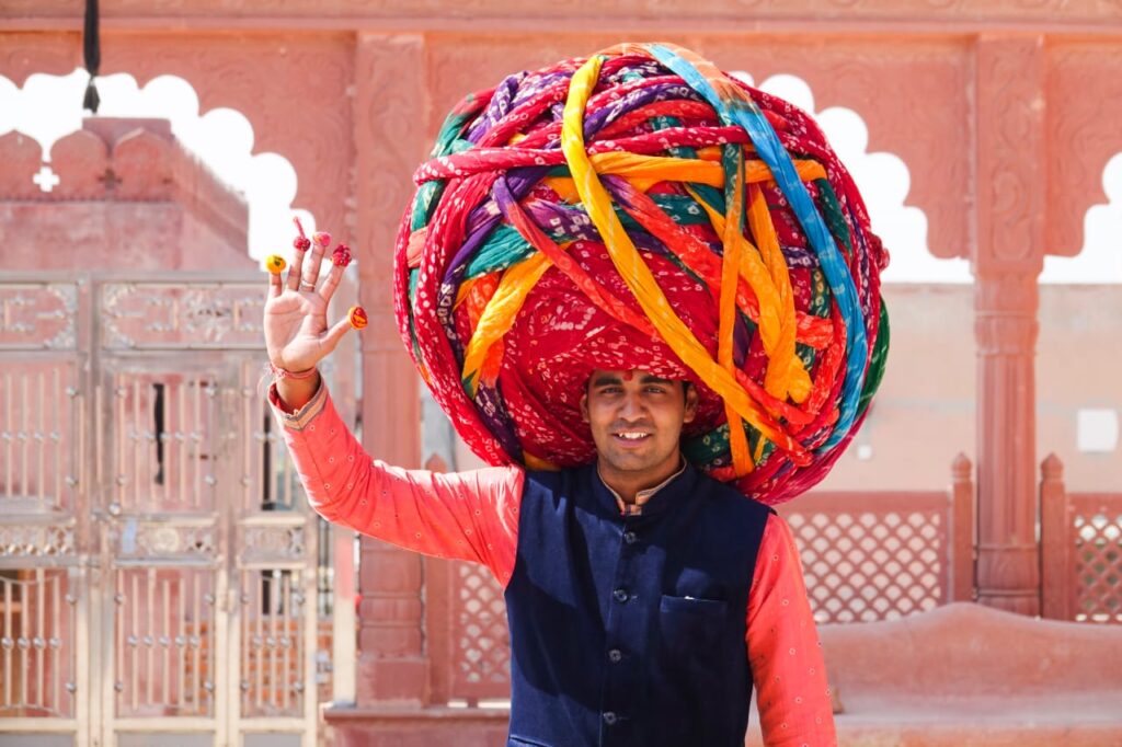 T 1 Biggest Pagari Maker Pawan Vyas (1)