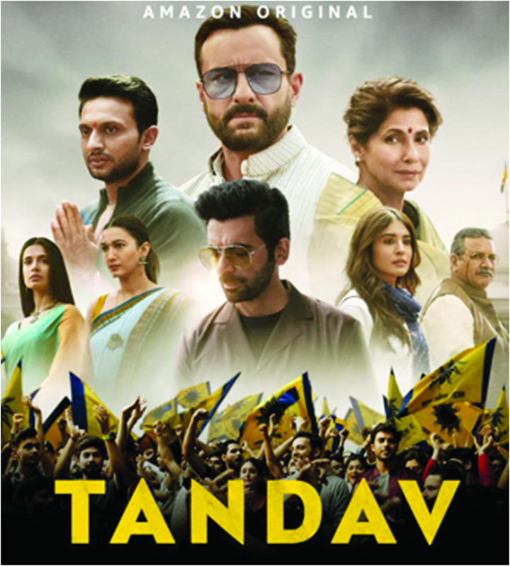 Tandav