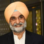 Taranjit Sandhu