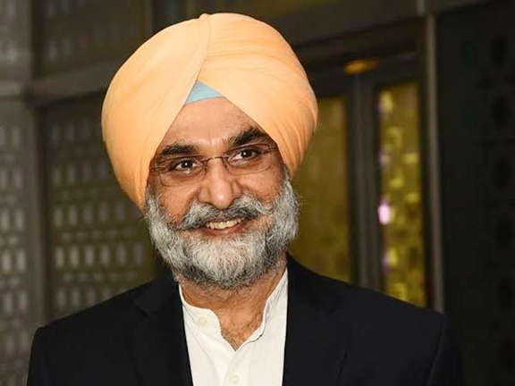 Taranjit Sandhu
