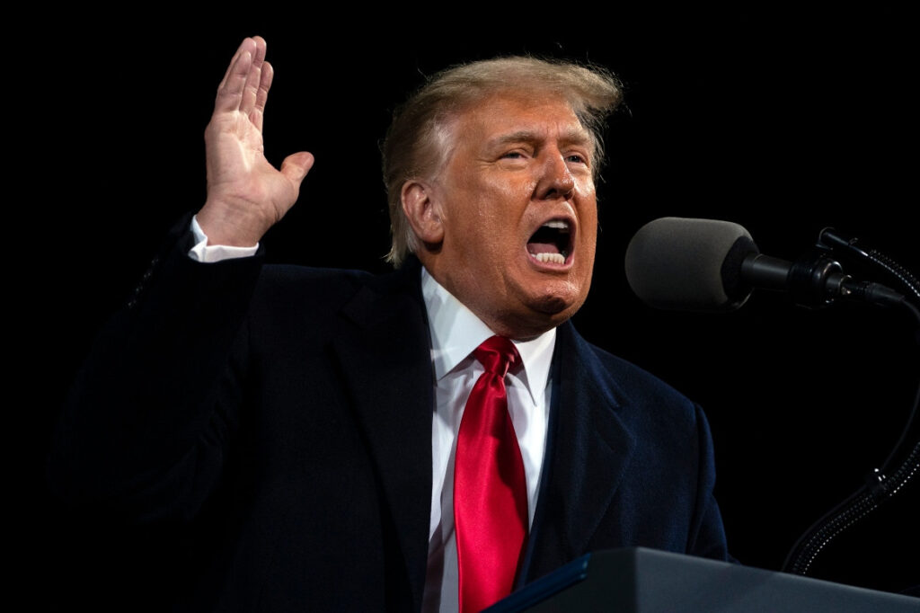 Trump