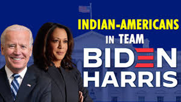 Twenty Indian Americans Nominated For Key Roles In Biden-Harris Administration