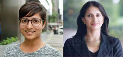 Two Indian Americans Appointed by Biden to leadership posts at US mission to UN
