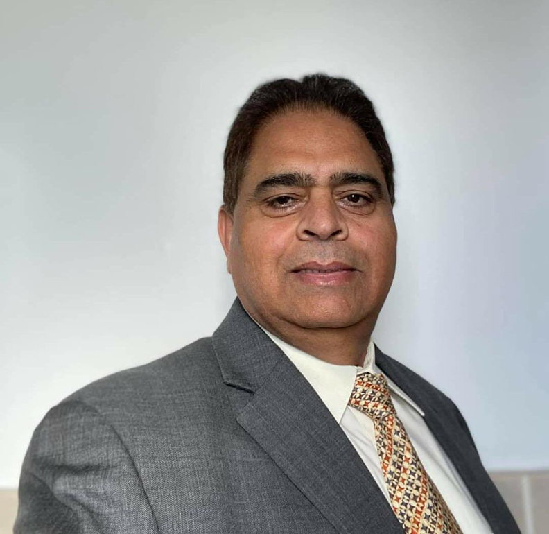 Upstate NY man Bhupinder Singh