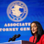 Vanita Gupta