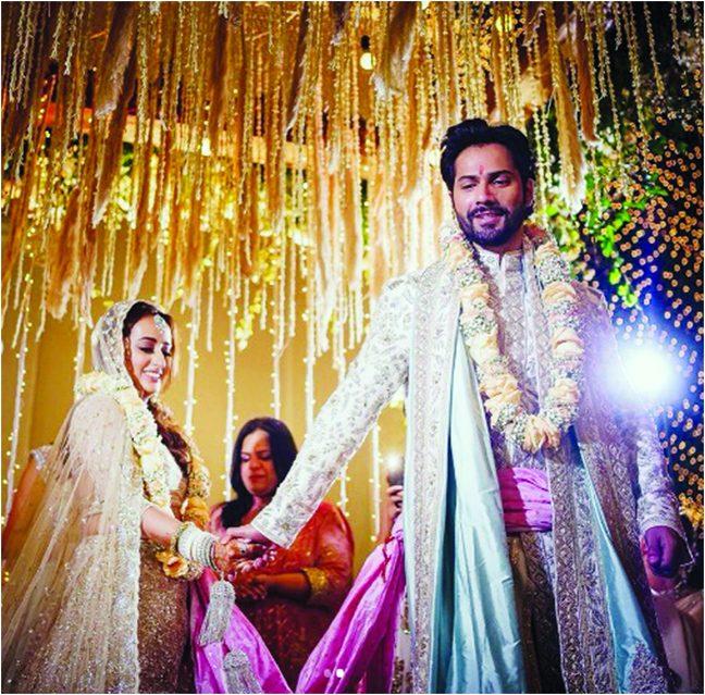 Varun Dhawan