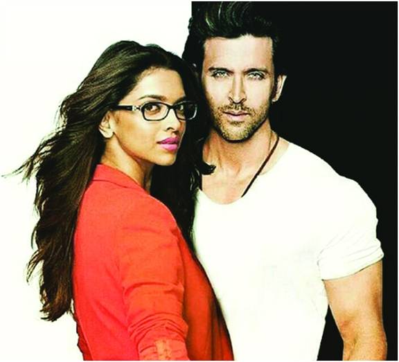 deepika