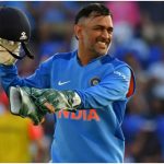 dhoni