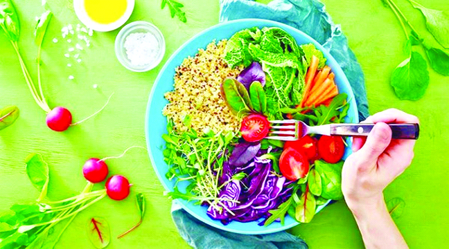 health