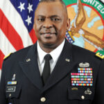 lloyd Austin