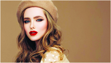 makup
