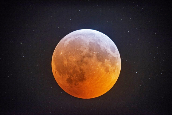 moon
