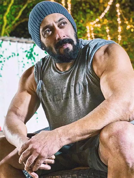 salman