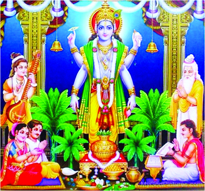 satya