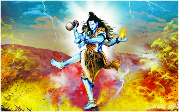 shiva