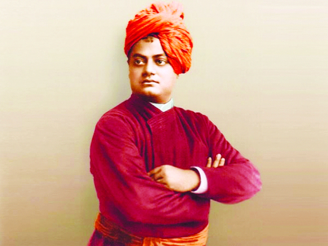 swami