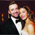 ustin Timberlake