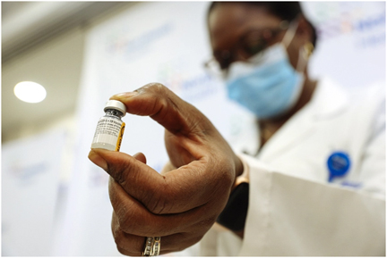 vaccine