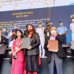 A 1 IMG-Officials and crew at the signing of MOU 20210205-WA0009