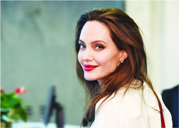 Angelina