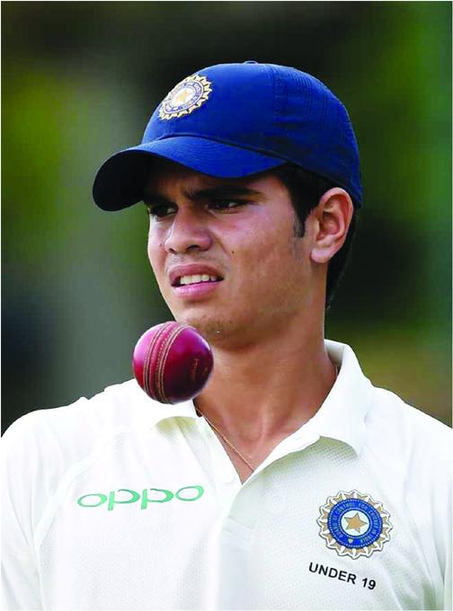 Arjun