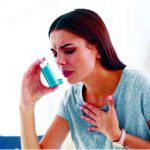 Asthmatics